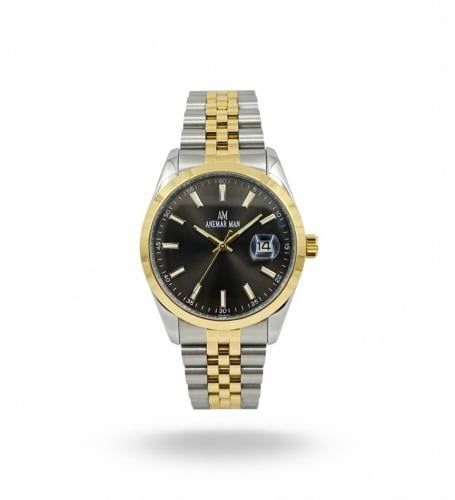 ساعة رجالية