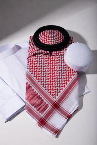لبس سعودي كامل-هدية رجالية