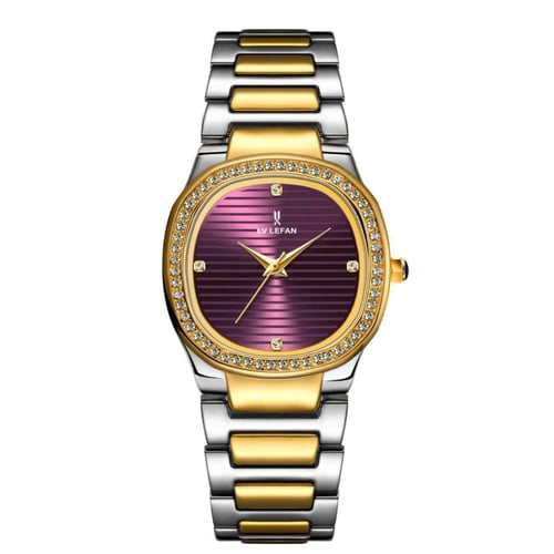 ساعة نسائية