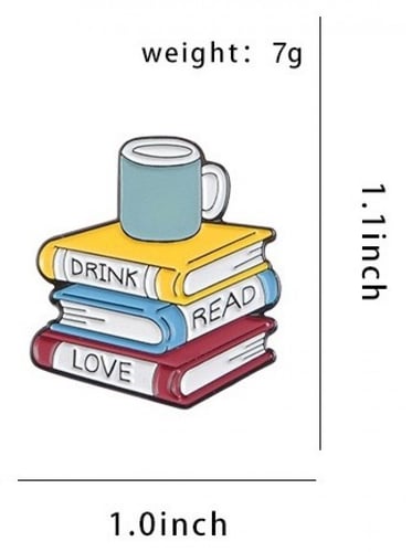 بروش القراءة