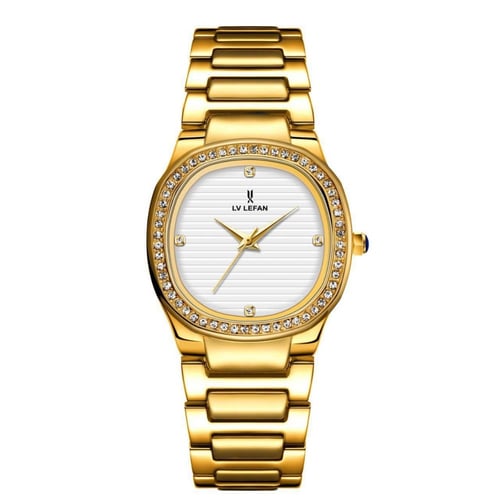 ساعة نسائية