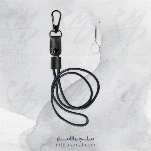 حامل بطاقة ID Holder
