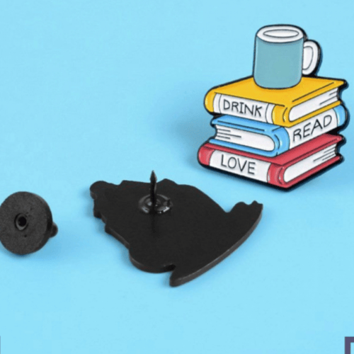 بروش القراءة