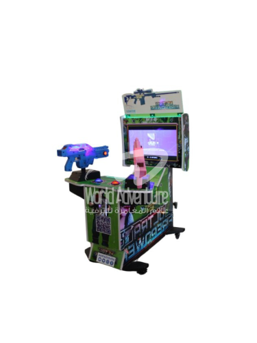 لعبة حرب الابطال - Heroes War - ايجار يومي