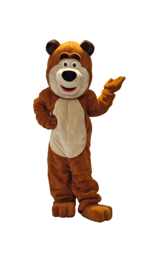 الدب Bear - تنسيق الطلب عبر الواتساب