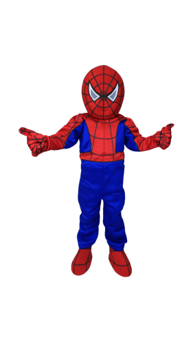 سبايدرمان SPIDER-MAN - تنسيق الطلب عبر الواتساب