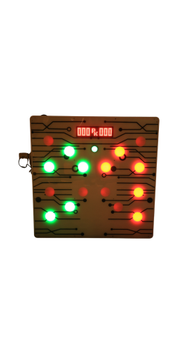 اللمسة الأسرع