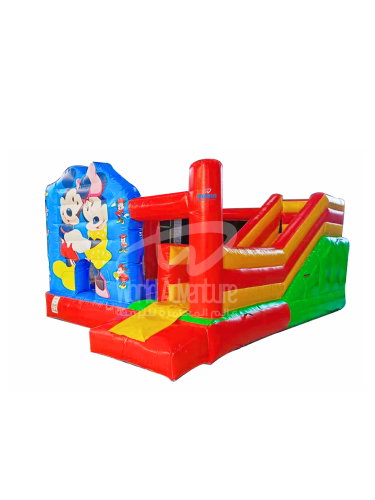 لعبة ميكي ماوس- ايجار يومي