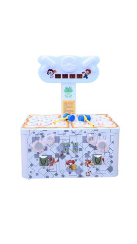 تحدي الثنائي - ايجار يومي