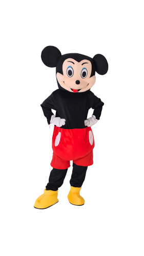 ميكي ماوس MICKEY - تنسيق الطلب عبر الواتساب