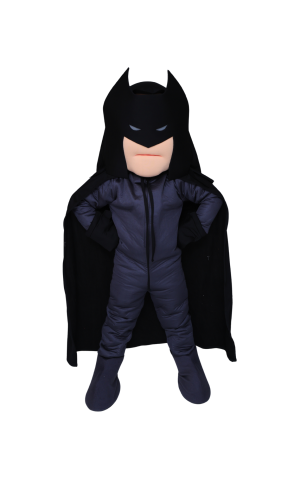 باتمان BATMAN - تنسيق الطلب عبر الواتساب