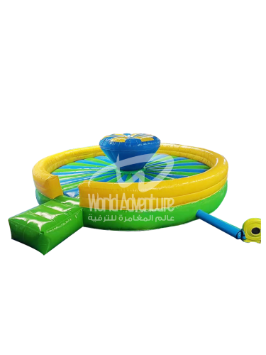 لعبة التوازن - ايجار يومي