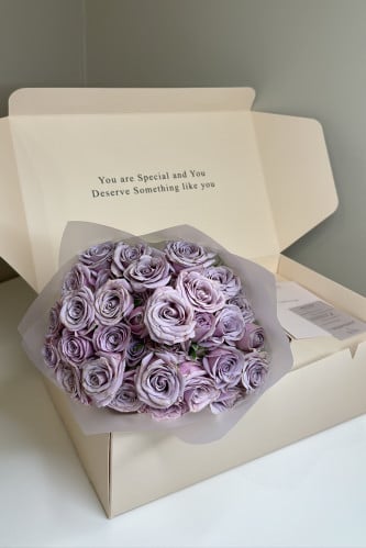 بيبي جوري موف بتغليف شفاف