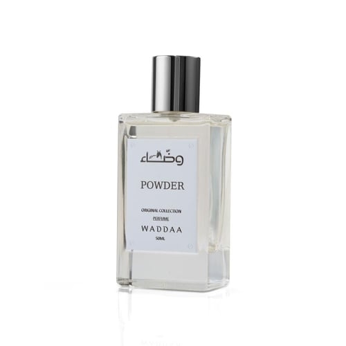 عطر باودر
