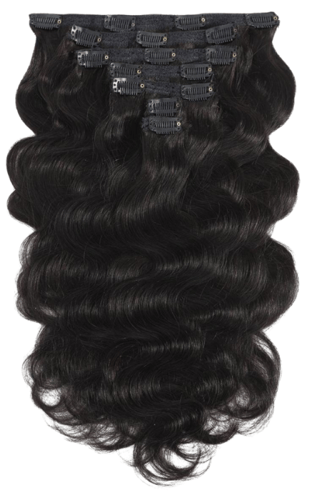 كلبسات متعددة ناعم \ ويفي \ كيرلي \لون 41#