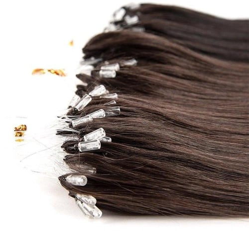 اكستنشن النانو HD درجة 4#