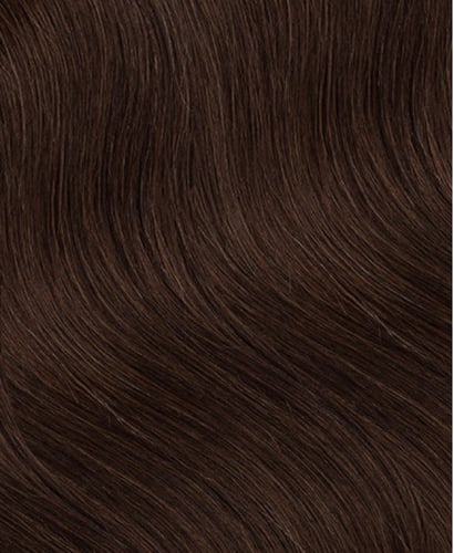 كلبسات مخفي ناعم /ويفي/ كيرلي/ درجة 4# اشقر رمادي