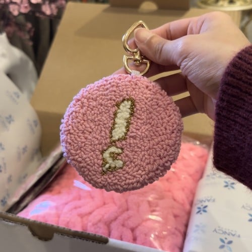 ميدالية حرف