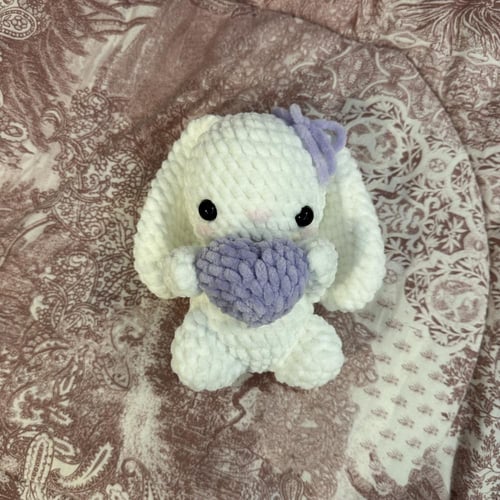 بوكس الوشاح البنفسجي