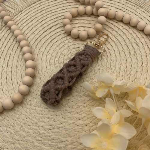 ميدالية مكرمية