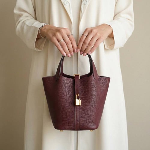 بيكوتان | عنابي