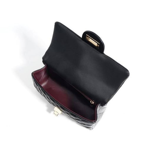 توب هاندل | أسود