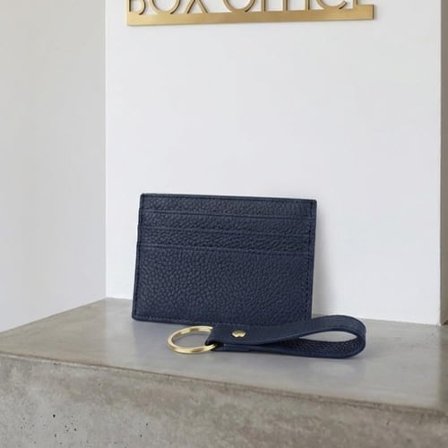 باكج واليت | أزرق