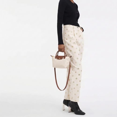 سمول لونق شامب | بيج