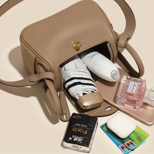 ميني ليندي | بنفسجي