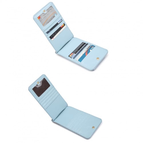 حامل جوال و كروت | أخضر