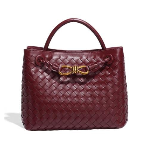 بوتيغا انديامو | عنابي