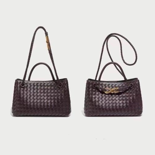 انديامو ايست ويست | أسود