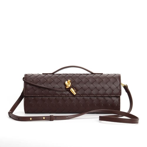 لونق كلاتش انديامو | بني