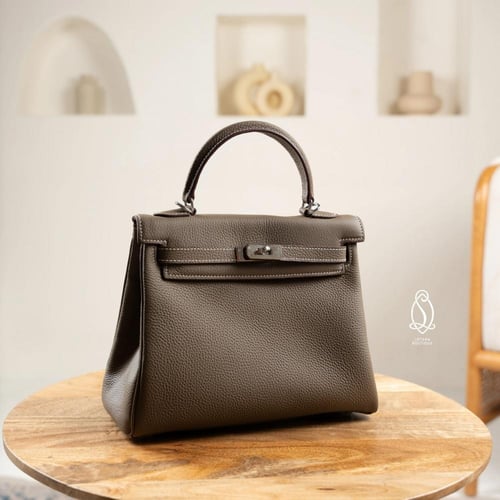 كيلي توقو لارج | كاكي