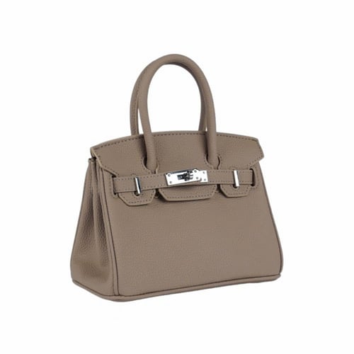 بيركين سمول | كاكي غامق