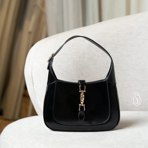 غوتشي جاكي | أسود