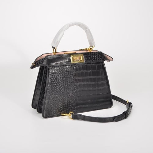 بيكابو | أسود كروك