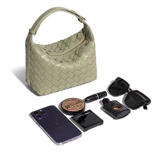 بوتيغا واليس | عنابي