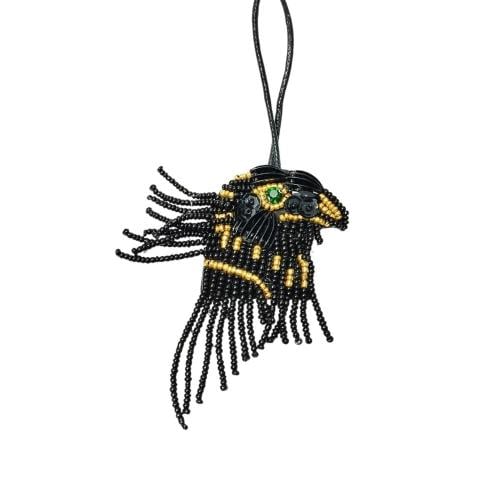 تعليقة صقر خرز