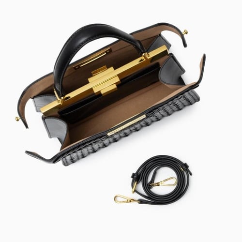 بيكابو | أسود