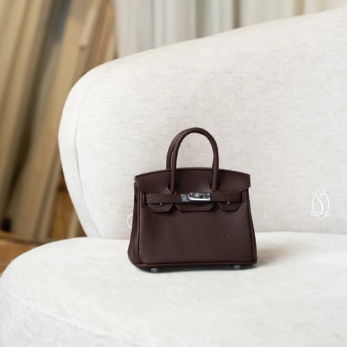 بيركين سمول | بني