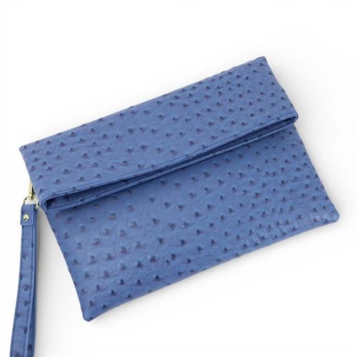 كليك باوتش | أزرق