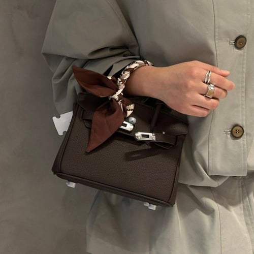 بيركين سمول | بني