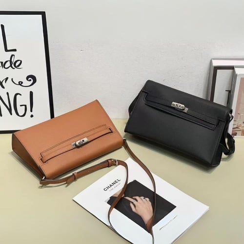 كيلي ايلان | أسود