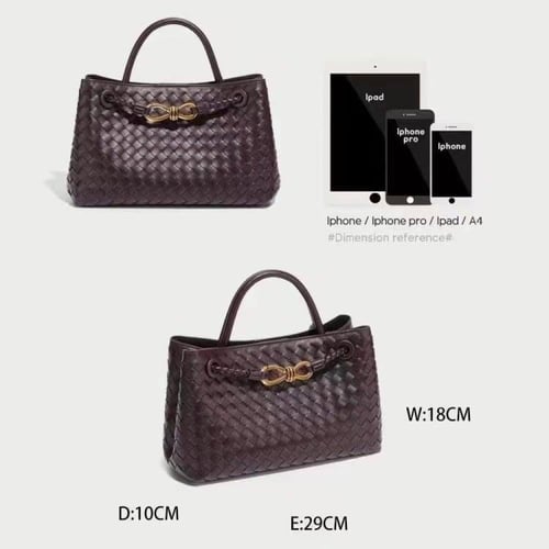 انديامو ايست ويست | بني