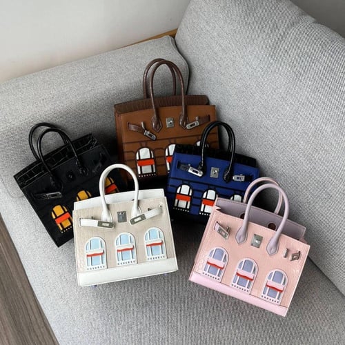 فوبورغ لارج | أزرق