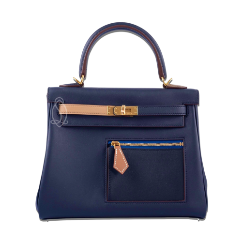 كيلي كولورماتيك | كحلي