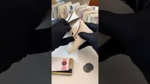 هيرميز كالفي ديو