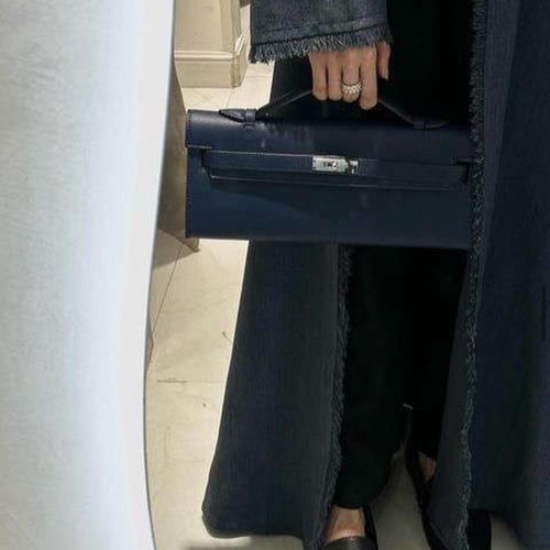 كيلي كت | أزرق