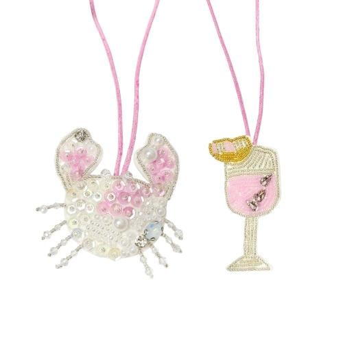 تعليقات خرز